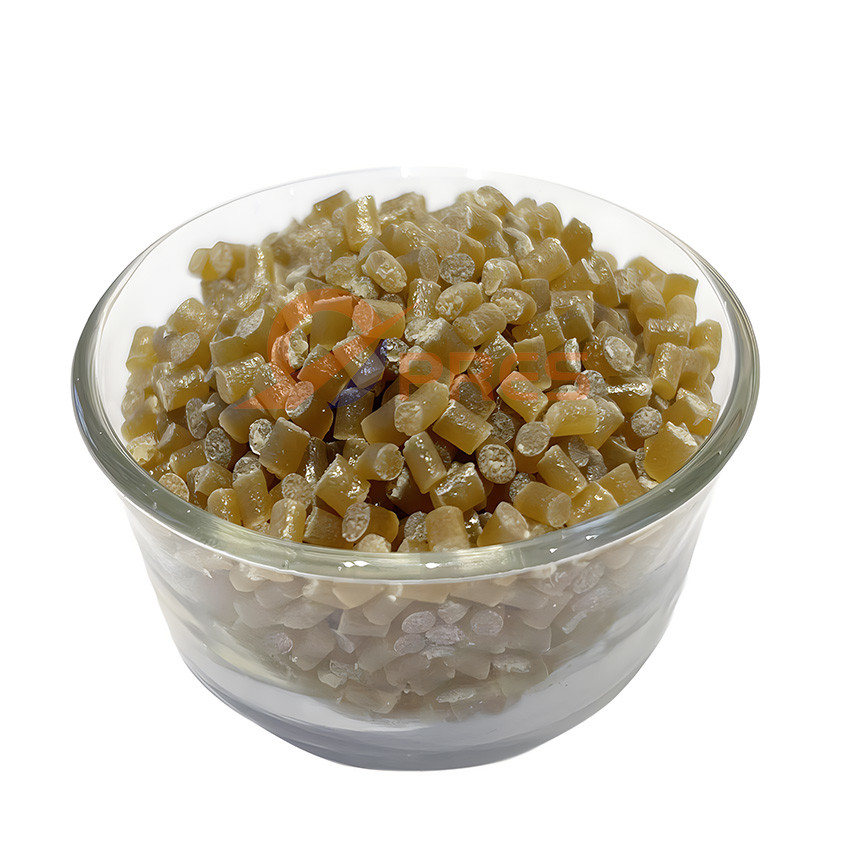 Reprocessed Plastic Industry Raw Materials Polyetherimide PEI Resin Granules