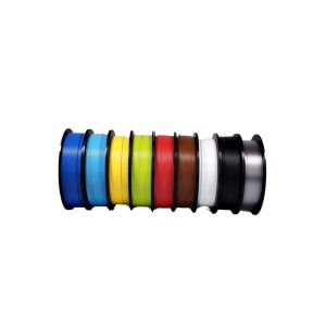 1.75mm / 3.0mm Carbon Fiber 3D Printer Filament For 3D Printer Dropshipping