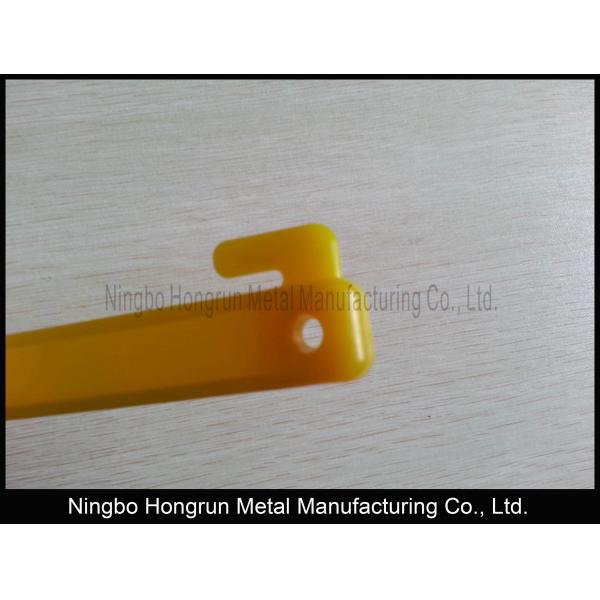 7 inch camping plastic tent pegs