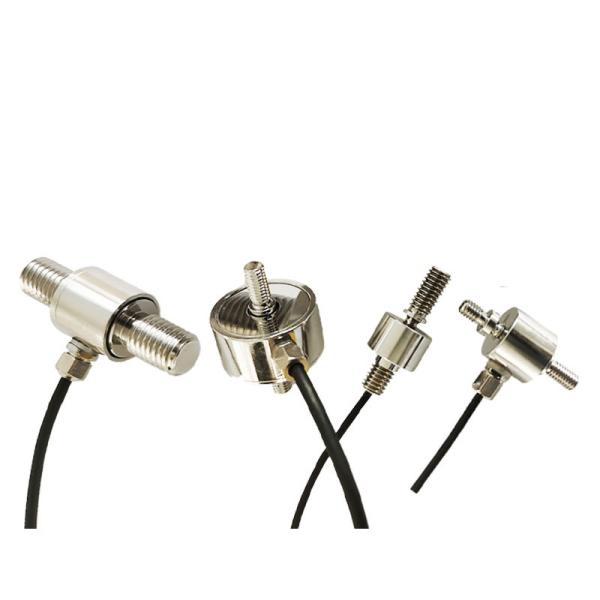 Quality Mini Micro Load Cell Miniature Compression Tension Force Sensor Transducer 13mm Outer Diameter for sale