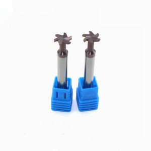 Custom End Mills: High-Precision, High-Performance Cutting Tools