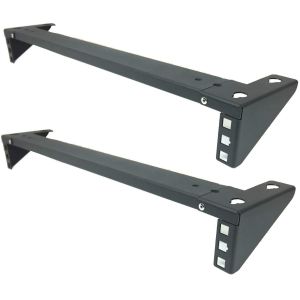 Fixed Function Server Mounting Rail Kit for Network Equipment