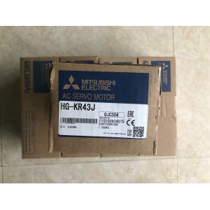 HG-KR43J PLC Mitsubishi Analog Module Automation New Condition