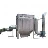 Stainless Steel Pulse Jet Dust Collector Machine Pulsed Cloth Bag Filter for sale