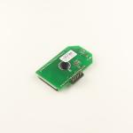 Air Conditioner Segment LCM Negative Custom Dot Matrix LCD Screen Display Module