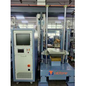 Wholesale Shock Test System Featuring Instant Energy Exchange for Evaluating Product Durability and Resistance to External Stress from china suppliers
