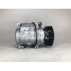 Auto Ac Conditioning Compressor For Mitsubishi-Pajero V73 OEM 7813A162