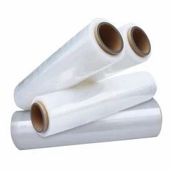 Wholesale Good Toughness Shrinkable Wrapping Roll With Smooth Surface 0.03mm from china suppliers