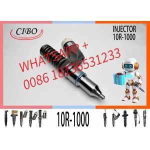 engine parts Common rail injector 10R-1000 10R-7229 229-5919 211-3027 232-1199