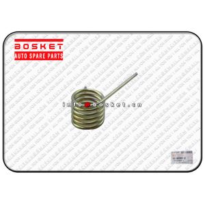 ISUZU VC46 Accelerator Pedal Return Spring 8980316650 1108279-CYZ14 8-98031665-0