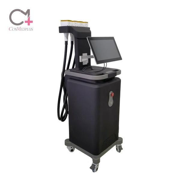 Quality 1060nm Diode Laser Non-Invasive Body Sculpting Machine for Fat Reduction and Slimming for sale
