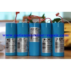 HR XL M4735A Defibrillator Machine Parts Capacitance CAP