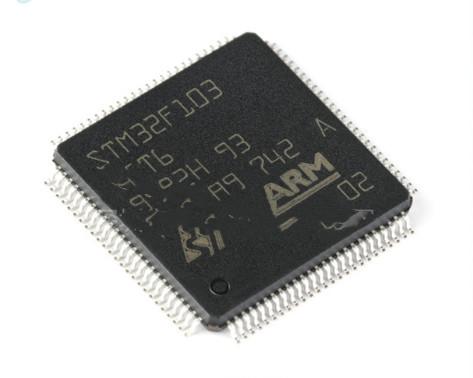 Quality Single Chip Microcontroller MCU STM32F446ZCT6 STM32F103ZET6 STM32F303ZCT6 for sale