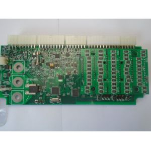Wholesale Customized Circuit Board Pcb Assembly MultiLayer Printed 1.6mm Board Thickness from china suppliers