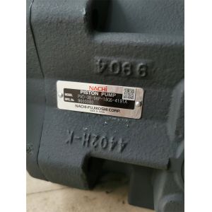 Nachi PVD-3B-56P-18G5 Main Pump Excavator For Crawler Excavator Parts
