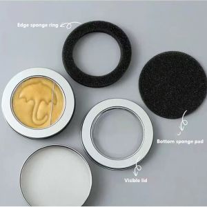 Customized Cosmetic packaging Tinplate/Aluminum Alloy Box with High-definition