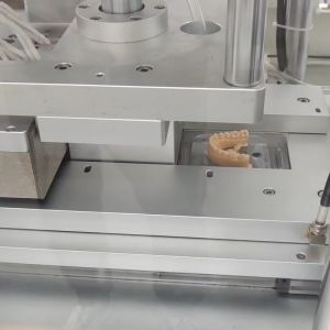 Wholesale Clear Aligner Thermoforming Machine High Automation High Technology from china suppliers