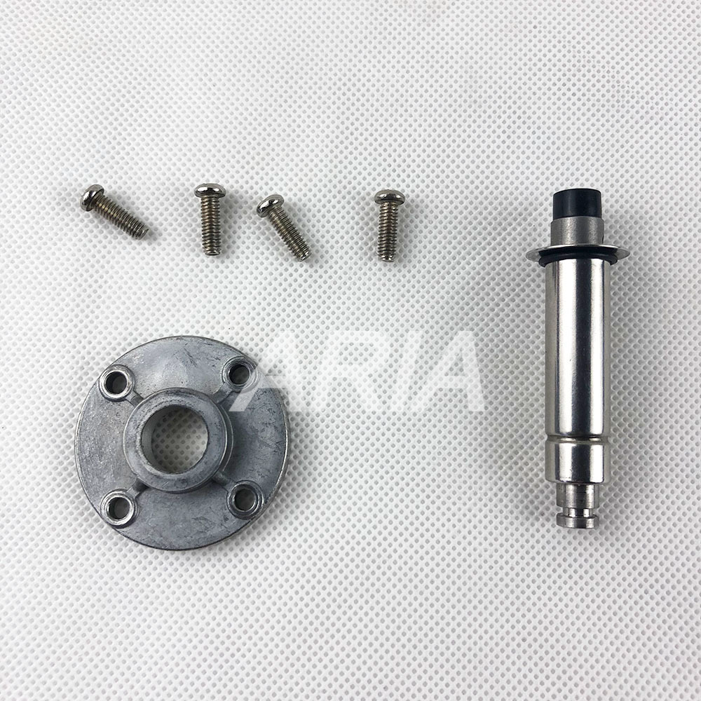 China Electromagnetic Pulse Valve Coil With Pilot Head Clamp Spring Wave Pad PC1 Coil WPS-TZ-XQB on sale