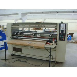 Wholesale Energy-Saving Automatic Corrugated Carton Box Rotary Die Cutting Machine from china suppliers