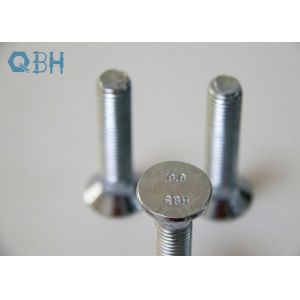 Square Neck M3 TO M24 CL12.9 Countersunk Head Screws