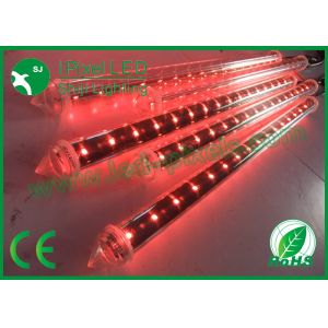 SMD5050 RGB WS2811 Led Pixel Strip Waterproof Digital 6 Led Strops Inside