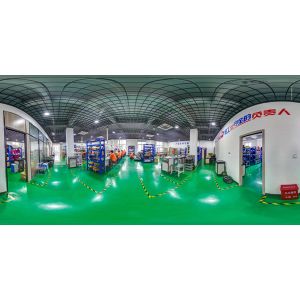 Xi'an Xu&Hui Electromechanical Technology Co., Ltd.