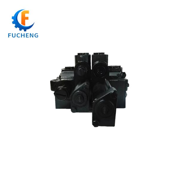 Parker VA35 VG35 VG35-2-WL001 Directional Control Valve for Industrial Applications