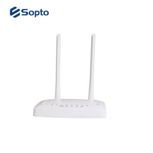 Mini Type Onu 1 Port EPON Equipment Wifi Function For FTTH / FTTO