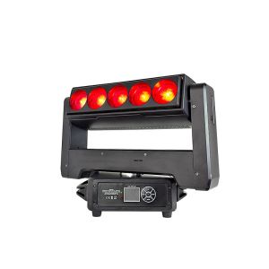 Wholesale Dimming 0-100% Linear Double Sided Blade Induction Lamp For End Focusing from china suppliers