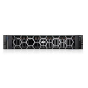 New Dell EMC PowerEdge R760 Server With Intel Xeon Scalable Processor / 2U