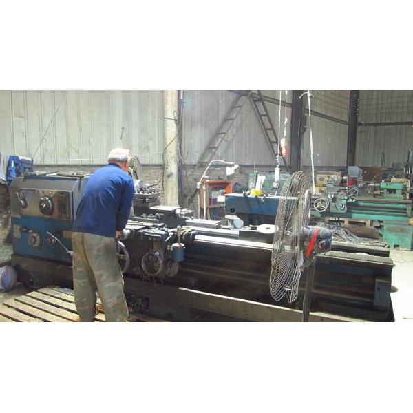 Customizable Type 250 Hydraulic Bridge Cold Bending Machine for Tunnel Arch Formation
