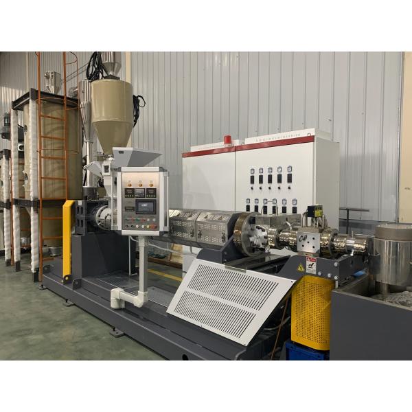 4" Polyester Filament Plastic Brush Making Machine Paint Brush Manufacturing