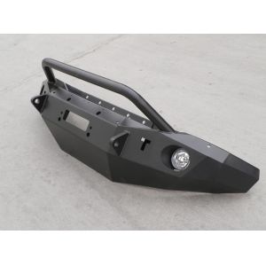 OEM Accepted Front Bumper for Toyota FJ Cruiser with Winch Bull Bar and Tire
