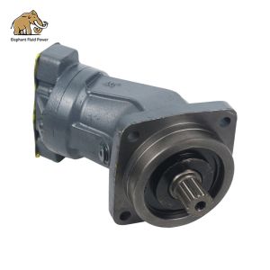 A2FM107/60W-VAB020-S - Hydraulic Piston Motor Available Now Made In China Fit