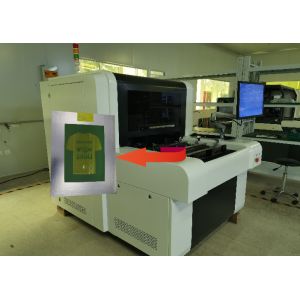 China Highly Accurate Emulsion Thickness Control Computer To Screen Exposing Machine on sale China Highly Accurate Emulsion Thickness Control Computer To Screen Exposing Machine on sale