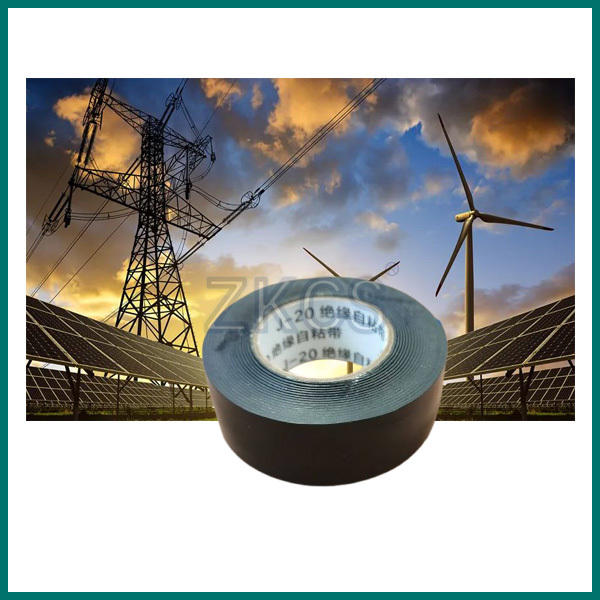 Self Amalgamating Electrical Insulation Tape | High Performance Self Fusing Tape