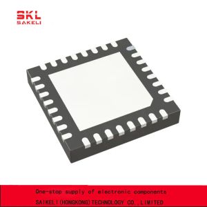 ADV7281WBCPZ Video Decoder IC - HDTV SDTV Compatible 10-bit Processing