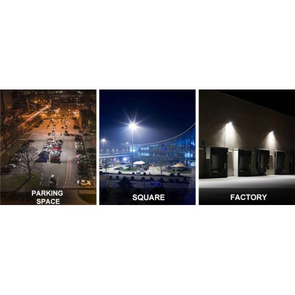 IP65 Outdoor Flood Light Fixtures Waterproof HKV-FTG3b-30W CE ROHS Listed