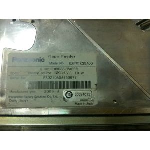 Wholesale Panasonic CM402/602/NPM Feeder from china suppliers