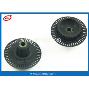 NMD ATM Parts Delarue Talaris NMD100 NMD200 NQ101 NQ200 A001545 Pulley Assy