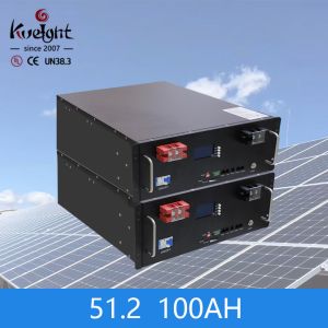 Solar Storage Lifepo4 Battery Module Short Circuit Protection