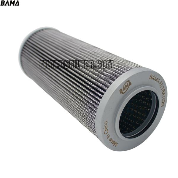 Excavator Return Oil Filter Element 1.0030H20SL-A00-0-P for Video Outgoing-Inspection