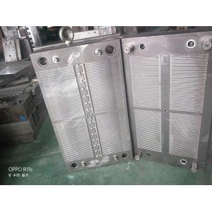 Advanced Rubber Mould Making Machine For Versatile Applications