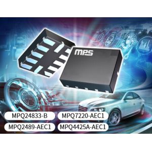 China MP2451DT-LF-Z Integrated Circuits (ICs)
Embedded
Microcontrollers on sale China MP2451DT-LF-Z Integrated Circuits (ICs)
Embedded
Microcontrollers on sale