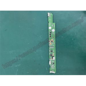 Biolight BLT AnyView A5 Patient Monitor Control Board (Power and Switch Wires)