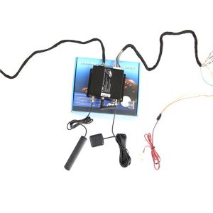 YTWL_CA100F GSM 120KM/H Ethiopia GPS Speed Limiter