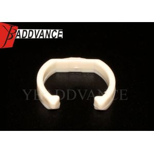 Wholesale Automobile Plastic Fuel Injector Clips For Japanese Cars 13 X 2.8 X 8.3mm from china suppliers