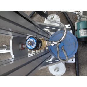 Programmable Water Proof Environmental Test Chambers With PLC Control system