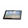 Wall Surface Mount 10 Inch Customized Control Terminal Android OS POE Touch Tablet With LED Light Indicator for sale
