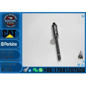 Huida fuel injector OR-1743 4W7016 0R-1744 4W-7017 0R-3418 0R-3419 0R-3420 0R